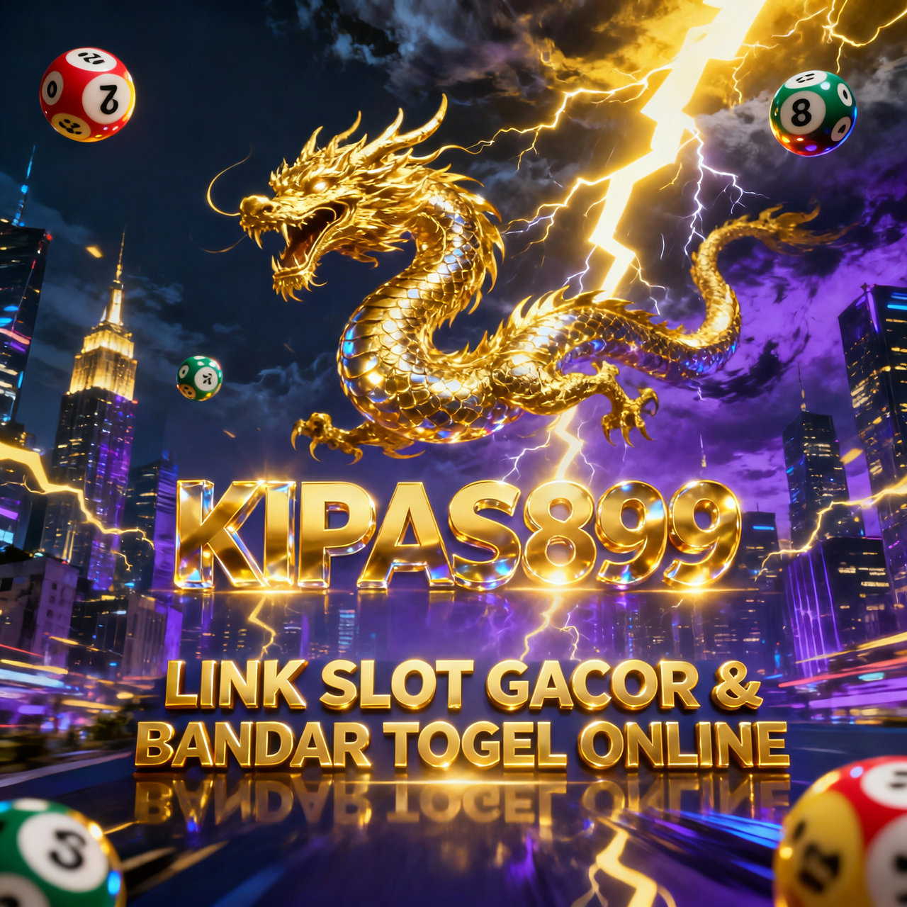 KIPAS899 - Situs Toto Slot Gacor Maxwin & Toto Macau 4d Deposit Dana 5k Slot88 Slot777 Terpercaya 2026 Dengan RTP Tertinggi Setiap Hari by Hey siriusly