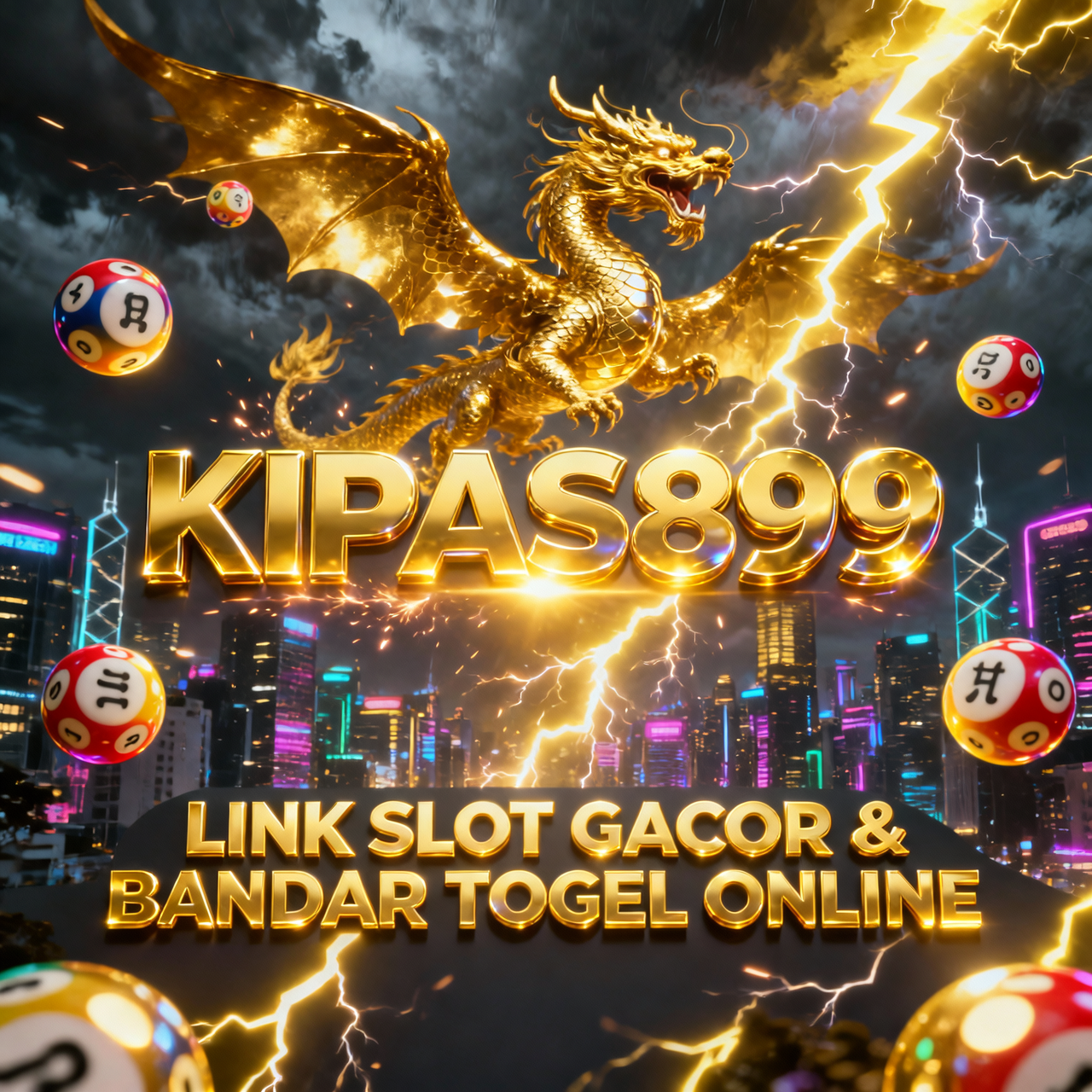 KIPAS899 TOGEL