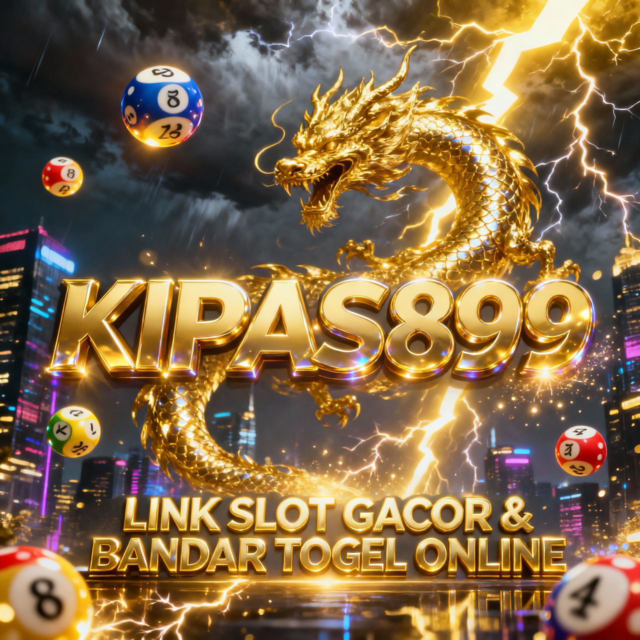 KIPAS899 - Situs Toto Slot Gacor Pasti Maxwin & Bandar Togel Online Toto Macau 4d Terpercaya 2026 Dengan Lisensi Resmi Internasional
