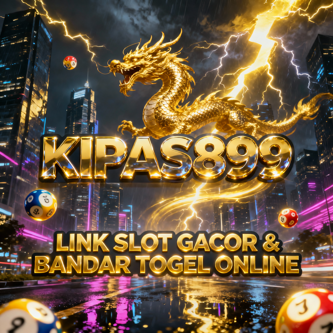 KIPAS899 | Pola Slot Gacor Hari Ini untuk Slot88 Slot777 & Toto 4d Toto 5d Mudah Jackpot Beruntun Tanpa Putus Setiap Kali Spin