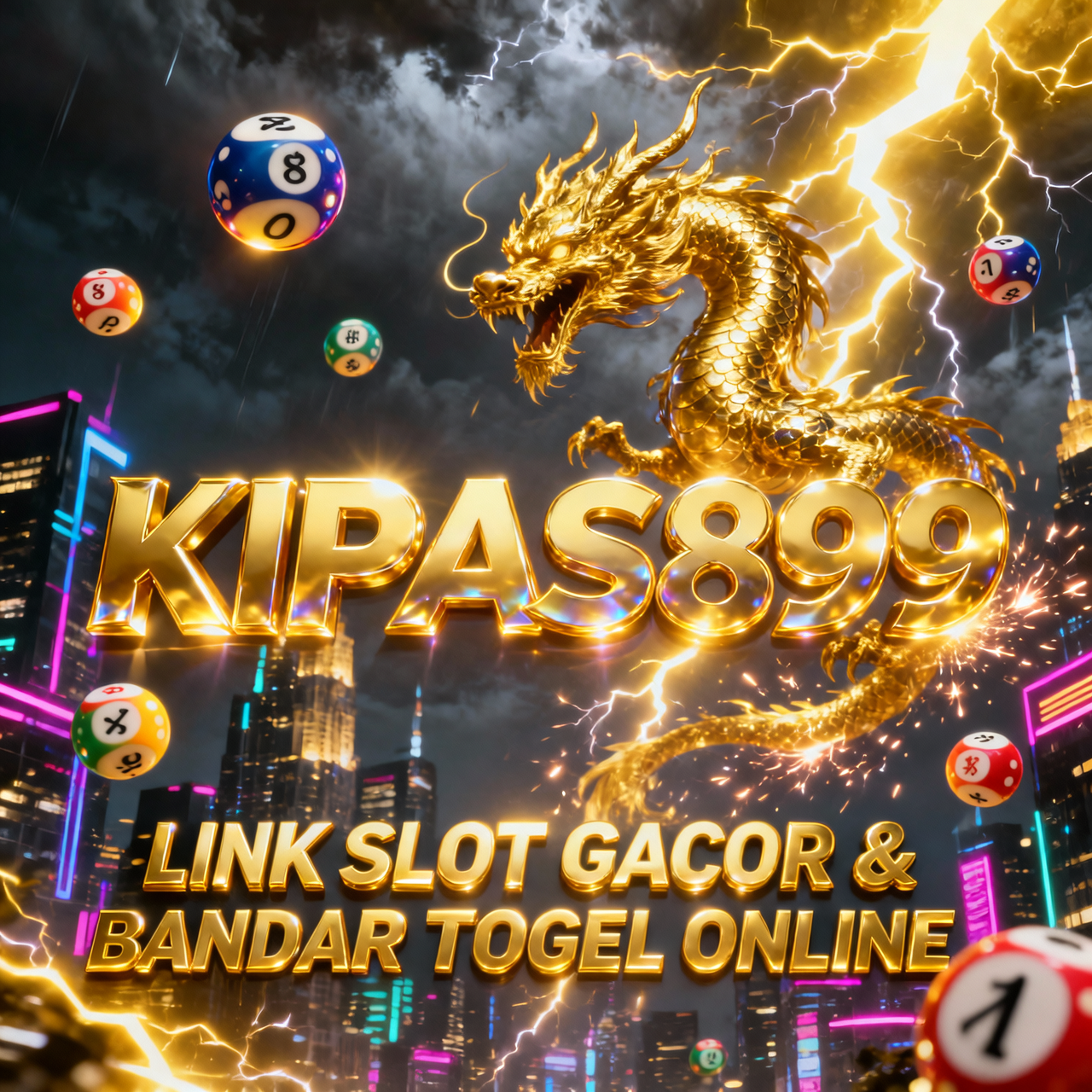 KIPAS899 : Agen Toto 4d Toto 5d Dan Slot Gacor Gampang Maxwin Dari Server Thailand Dengan Bonus Cashback 10 Persen Setiap Minggu Tanpa Syarat